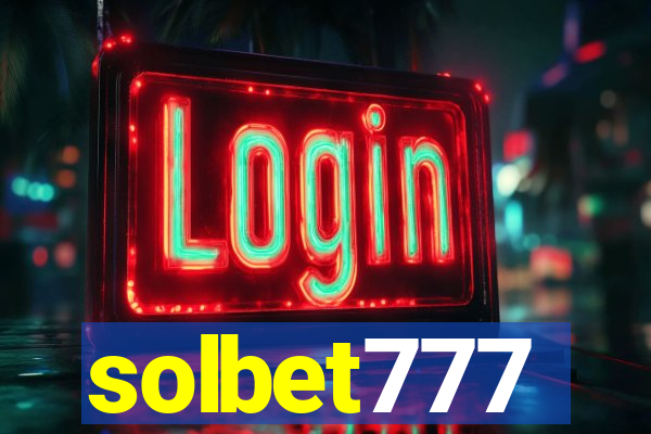solbet777