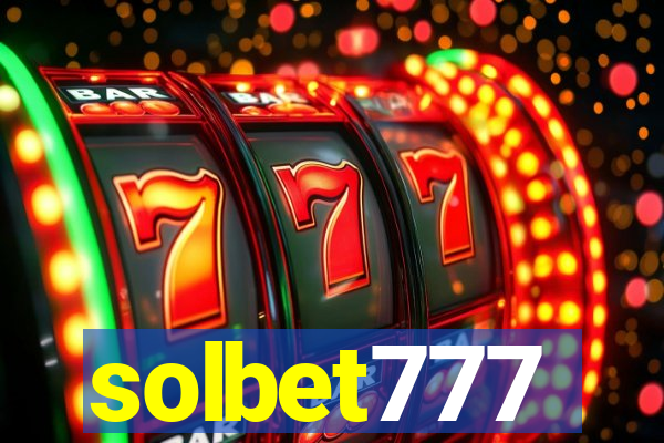 solbet777