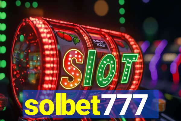 solbet777