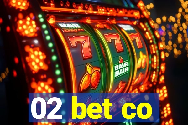 02 bet co