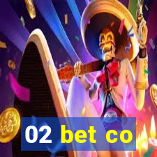02 bet co