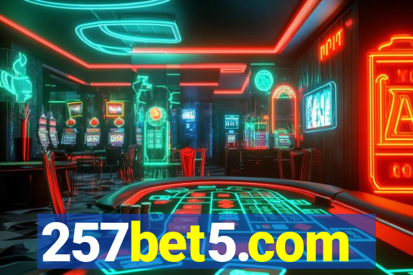 257bet5.com