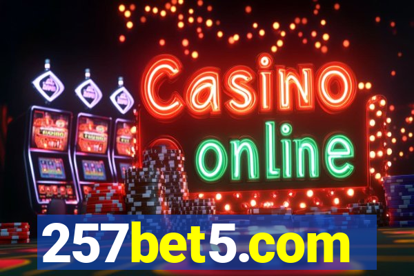 257bet5.com