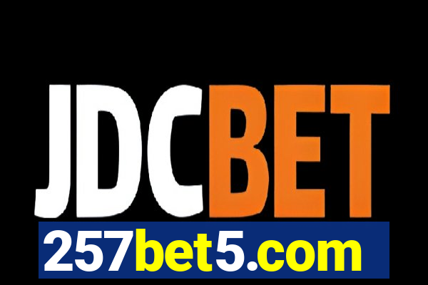 257bet5.com