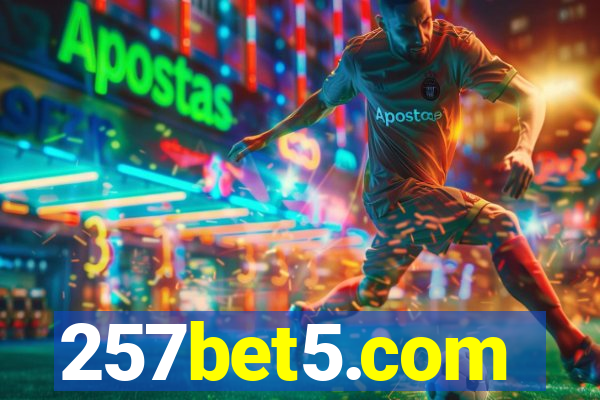 257bet5.com