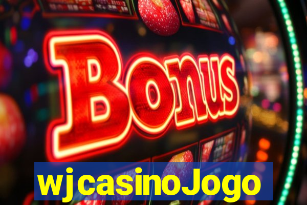 wjcasinoJogo