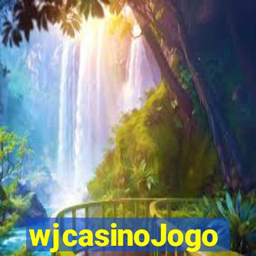 wjcasinoJogo