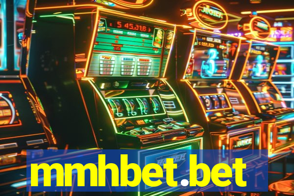 mmhbet.bet