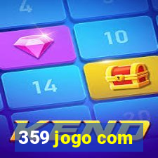 359 jogo com