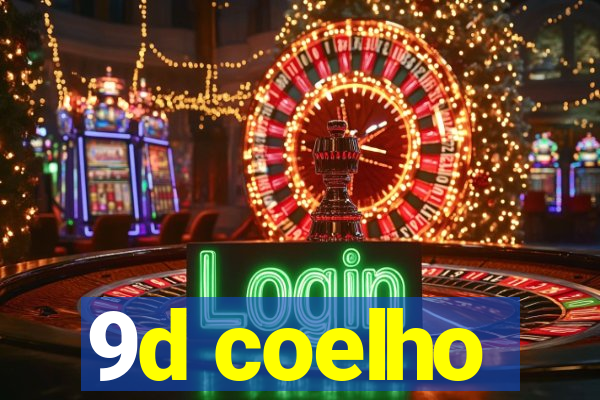9d coelho