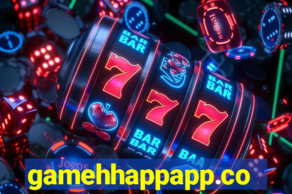 gamehhappapp.com
