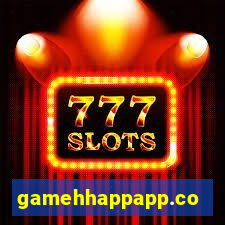 gamehhappapp.com