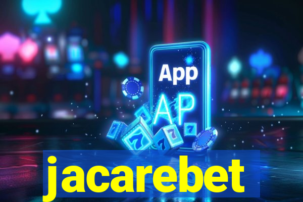 jacarebet