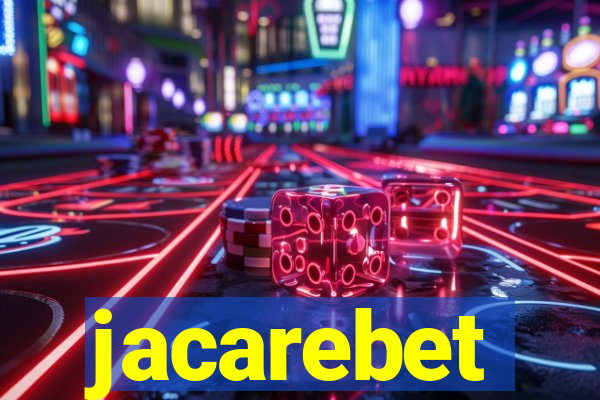 jacarebet