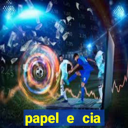papel e cia salvador shopping