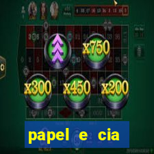 papel e cia salvador shopping