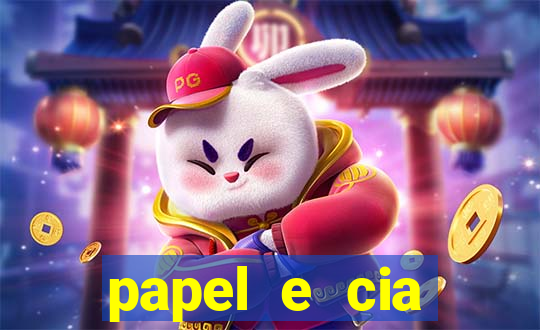 papel e cia salvador shopping