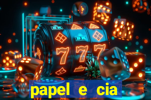 papel e cia salvador shopping