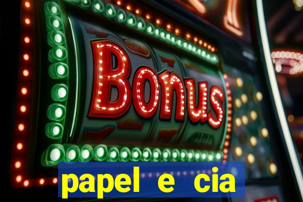 papel e cia salvador shopping