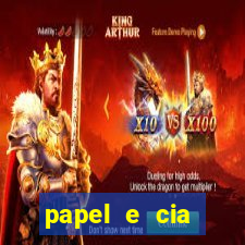papel e cia salvador shopping
