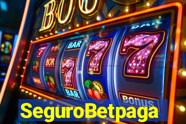 SeguroBetpaga
