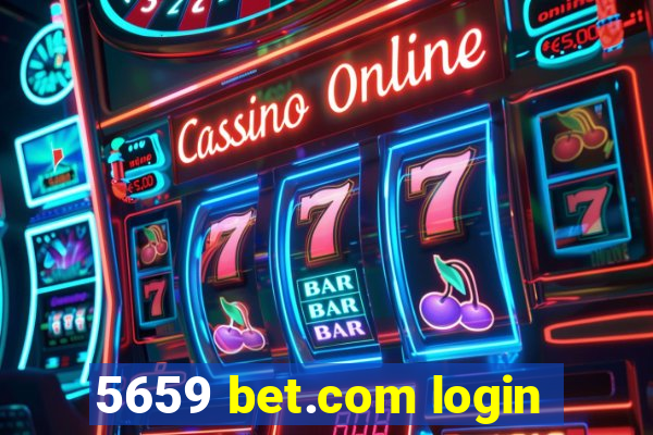 5659 bet.com login