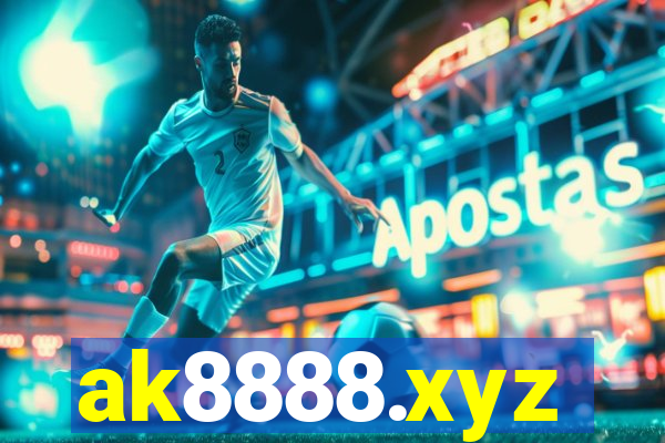 ak8888.xyz