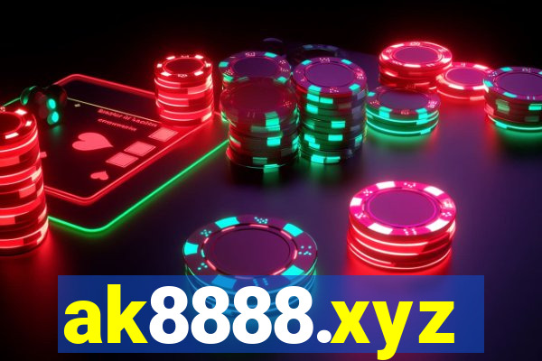 ak8888.xyz
