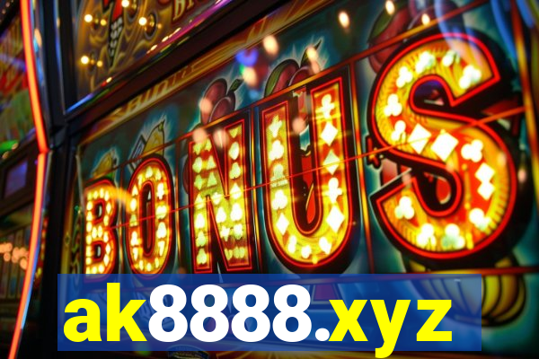 ak8888.xyz