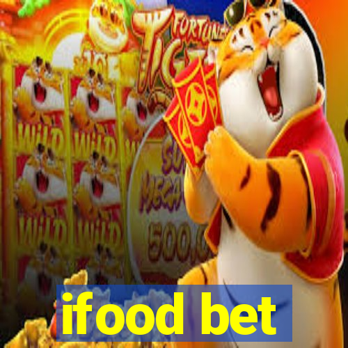ifood bet