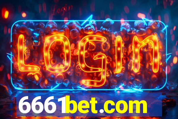 6661bet.com