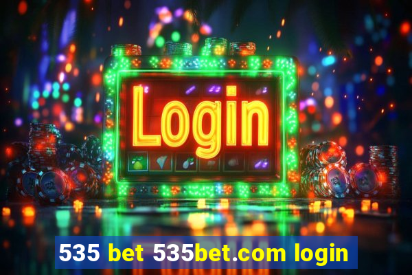 535 bet 535bet.com login