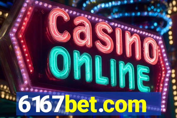 6167bet.com