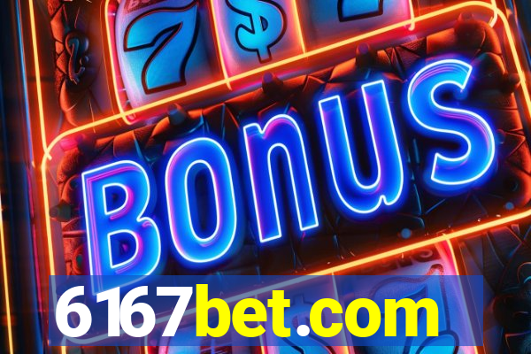 6167bet.com