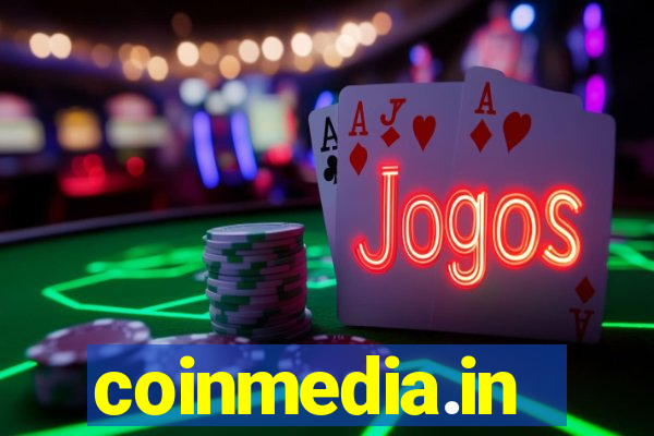 coinmedia.in