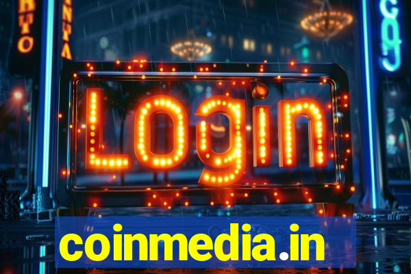 coinmedia.in
