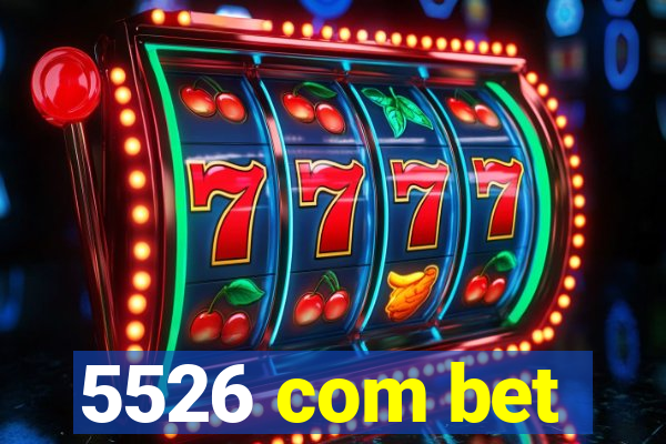 5526 com bet