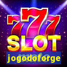 jogodoforge
