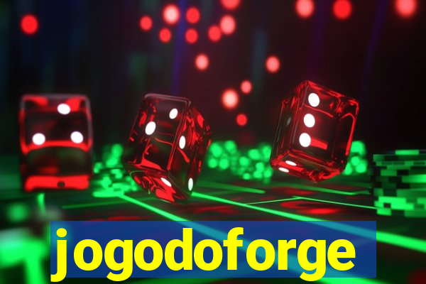 jogodoforge