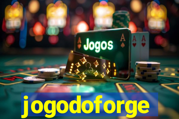 jogodoforge