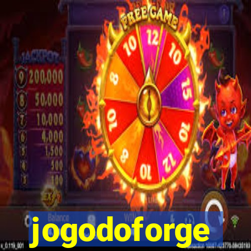 jogodoforge
