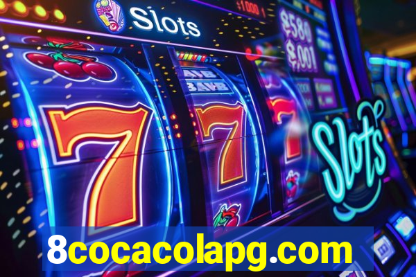8cocacolapg.com