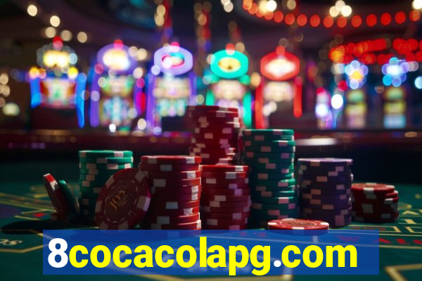 8cocacolapg.com