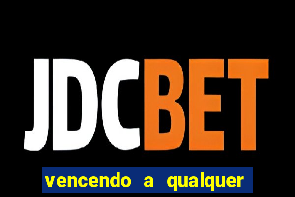 vencendo a qualquer momento sportingbet