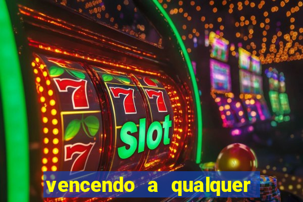 vencendo a qualquer momento sportingbet