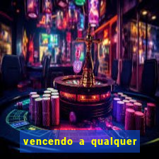 vencendo a qualquer momento sportingbet