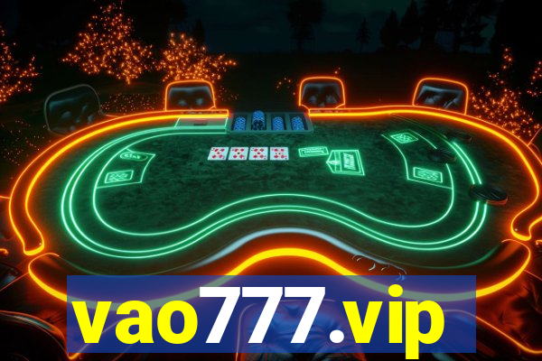 vao777.vip