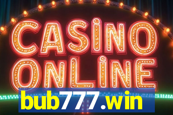 bub777.win