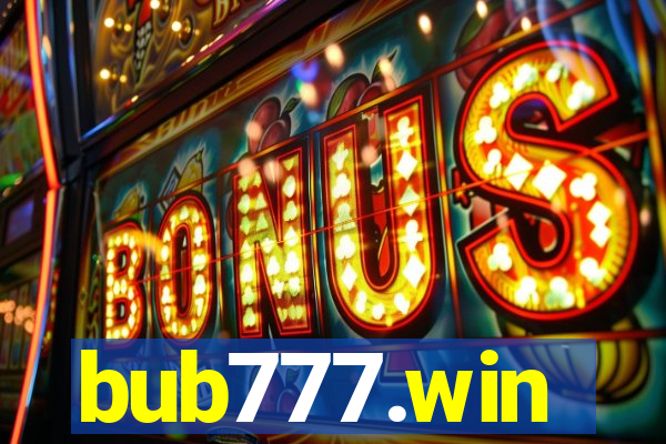 bub777.win