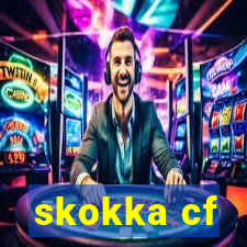skokka cf